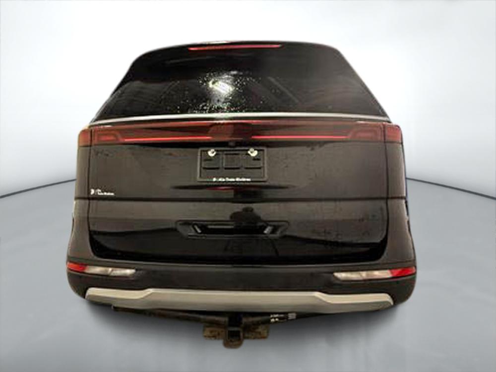 Kia Carnival LX 2022 à vendre à Trois-Rivières - 4