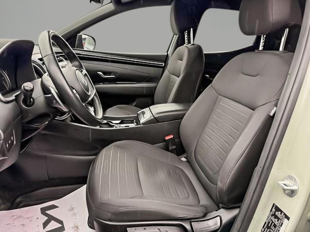Hyundai Santa Cruz PREFERRED 2023 d&rsquo;occasion à vendre - 16