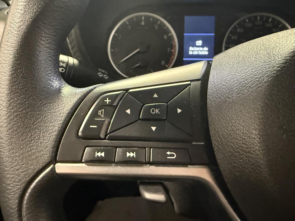 Nissan Sentra S 2022 d&rsquo;occasion à vendre - 19