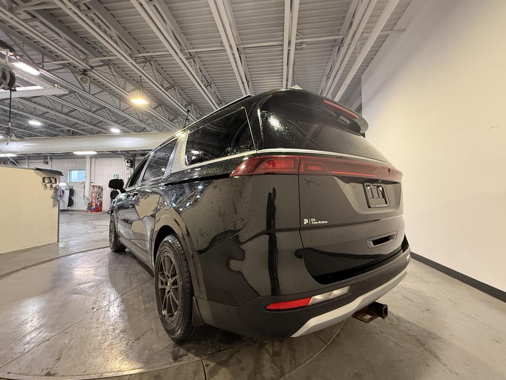 Kia Carnival LX 2022 d&rsquo;occasion à vendre - 6