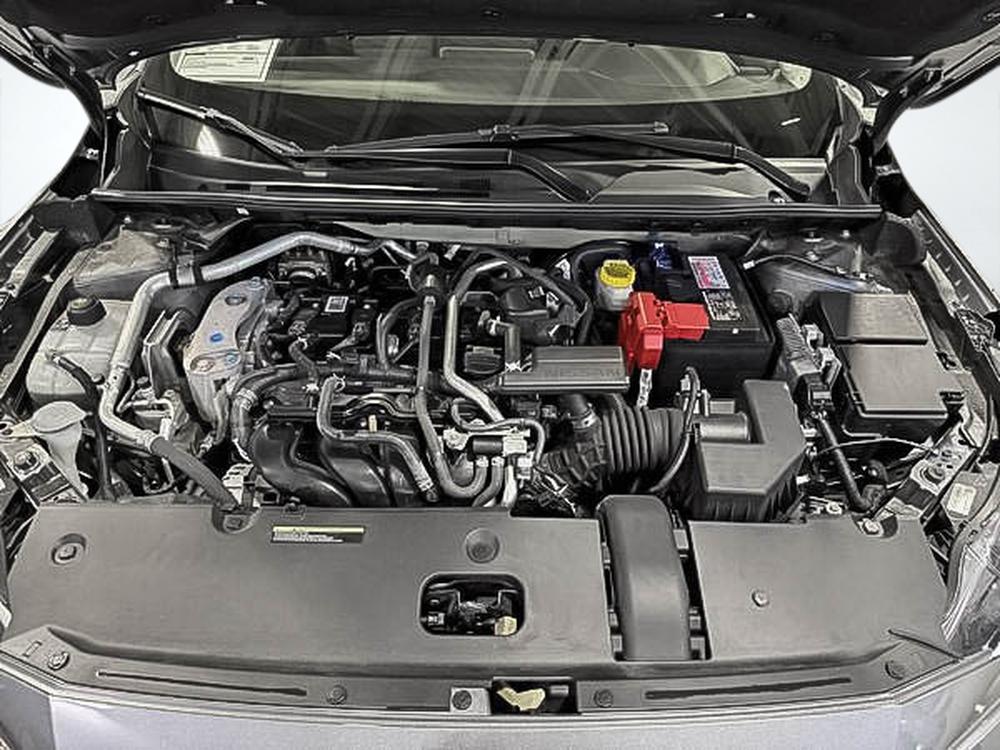 Nissan Sentra SV 2022 d&rsquo;occasion à vendre - 34