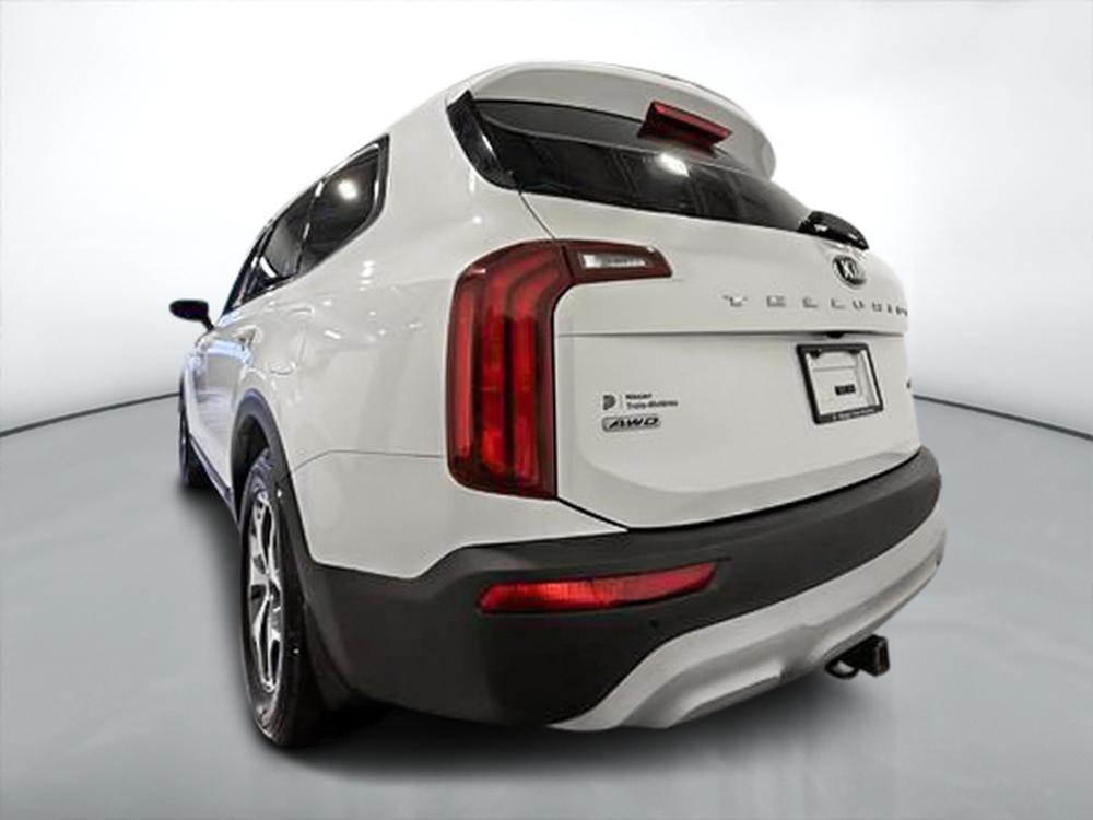 Kia Telluride EX 2020 d&rsquo;occasion à vendre - 6