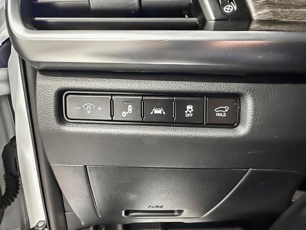 Kia Telluride EX 2020 d&rsquo;occasion à vendre - 17