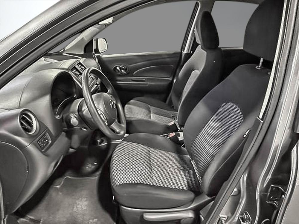 Nissan Micra SV 2016 d&rsquo;occasion à vendre - 16