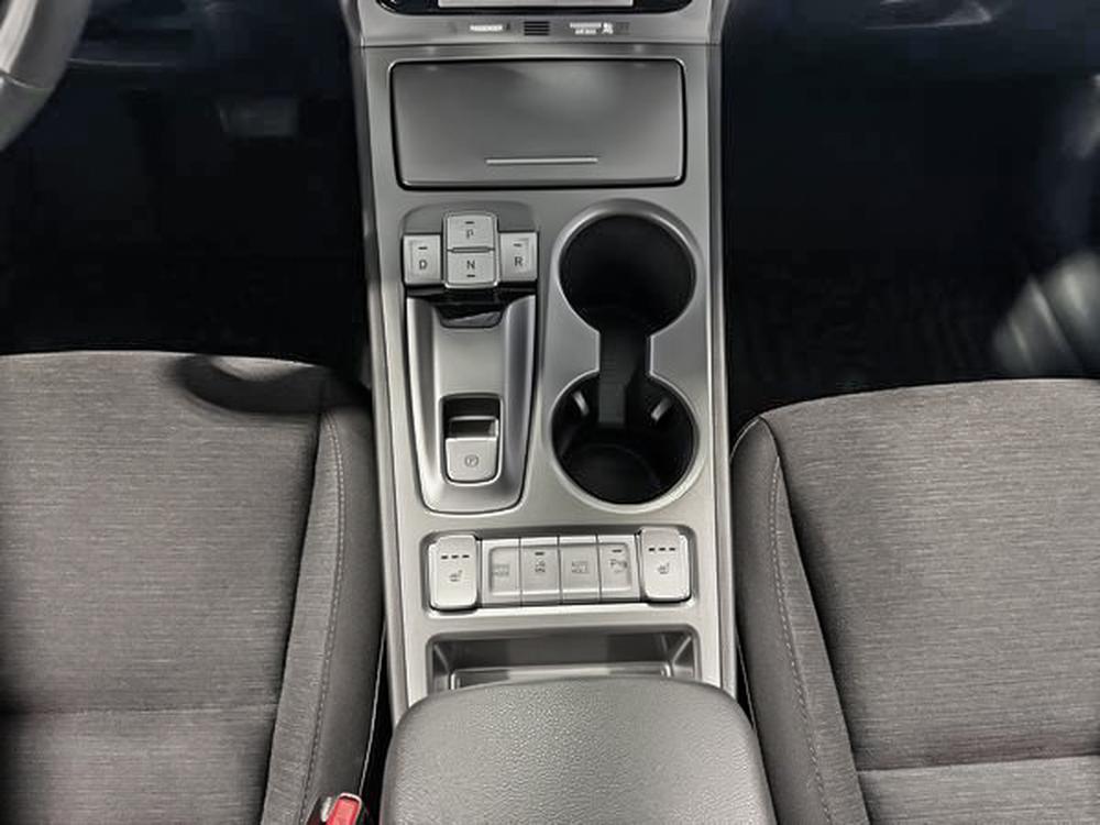 Hyundai Kona électrique Prefered 2021 d&rsquo;occasion à vendre - 28