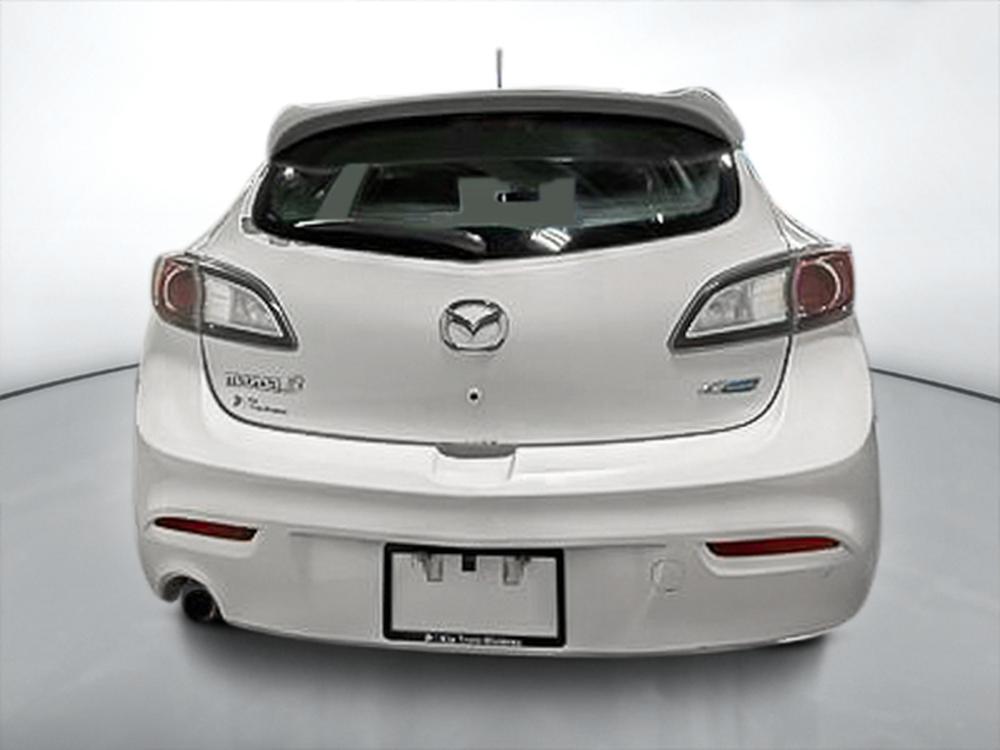 Mazda Mazda3 Sport GS SKY 2012 d&rsquo;occasion à vendre - 4