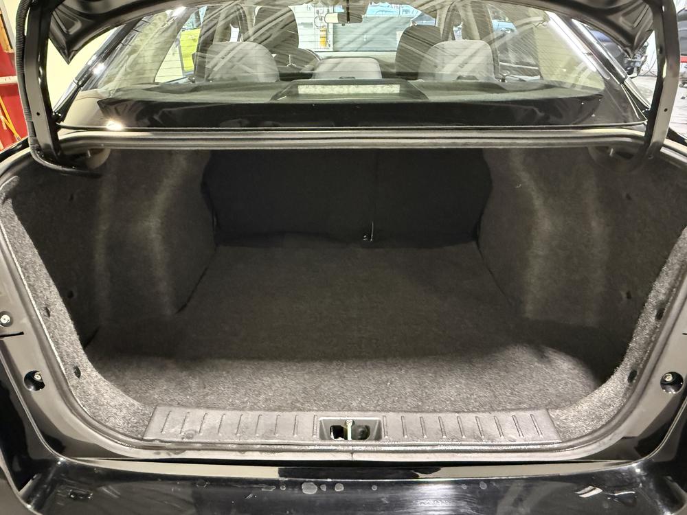 Nissan Versa S 2021 d&rsquo;occasion à vendre - 31