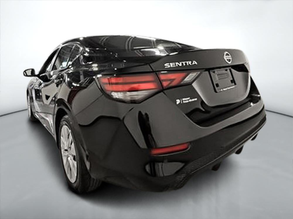 Nissan Sentra S 2022 d&rsquo;occasion à vendre - 6