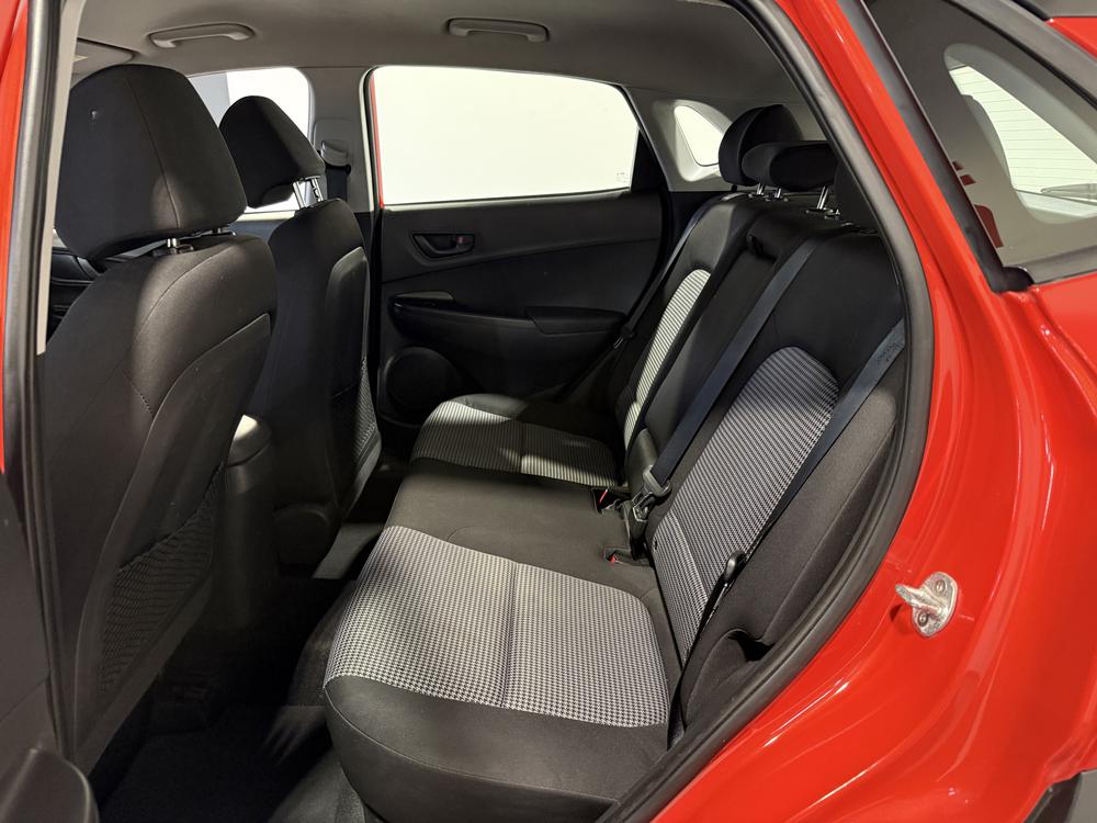 Hyundai Kona Essential 2019 d&rsquo;occasion à vendre - 29