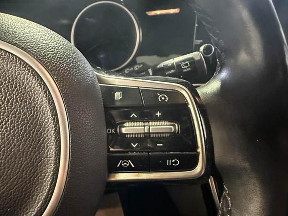 Kia Carnival LX 2022 à vendre à Trois-Rivières - 21