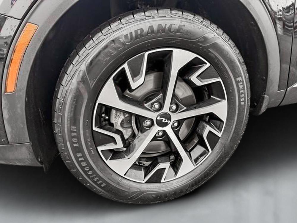 Kia Sportage EX AWD 2024 d&rsquo;occasion à vendre - 13