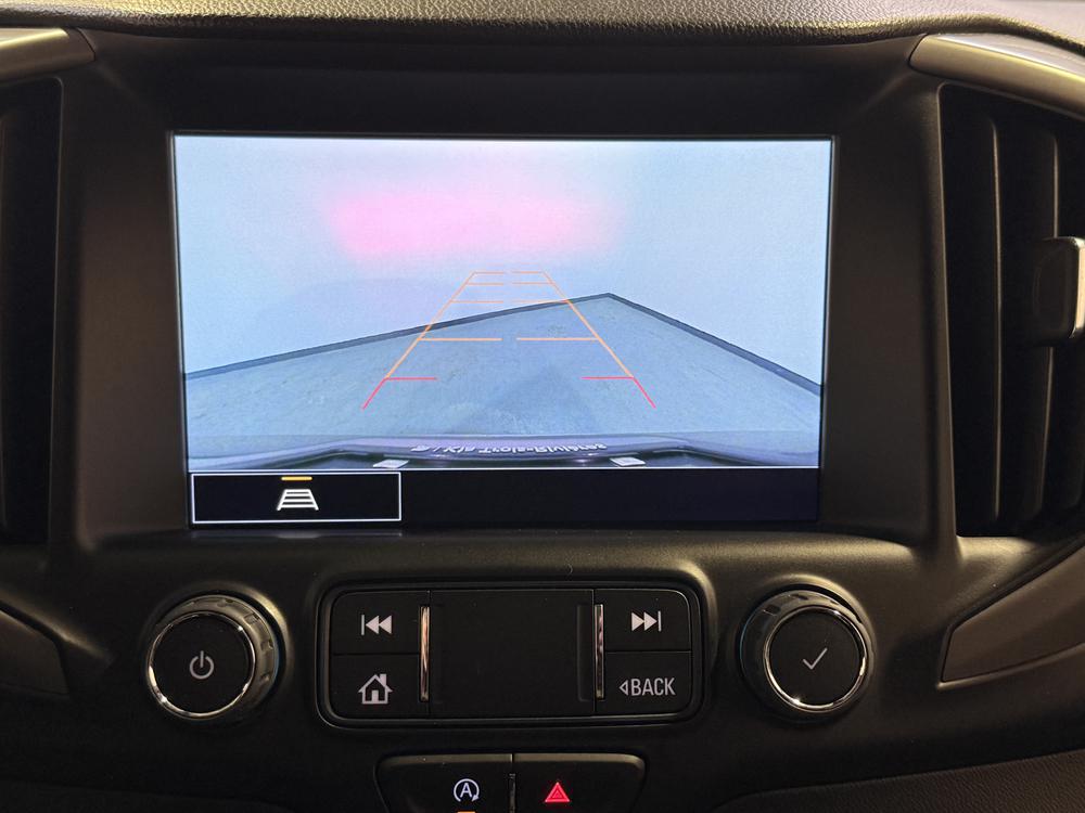 GMC Terrain AT4 2023 d&rsquo;occasion à vendre - 26