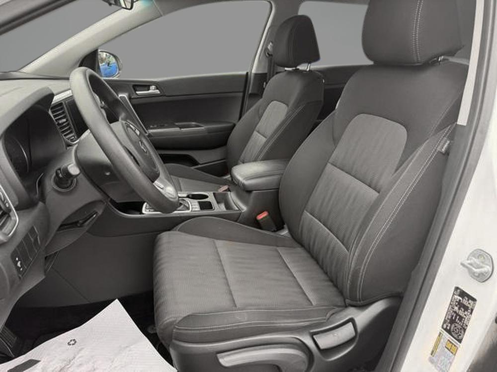 Kia Sportage LX AWD 2020 d&rsquo;occasion à vendre - 18