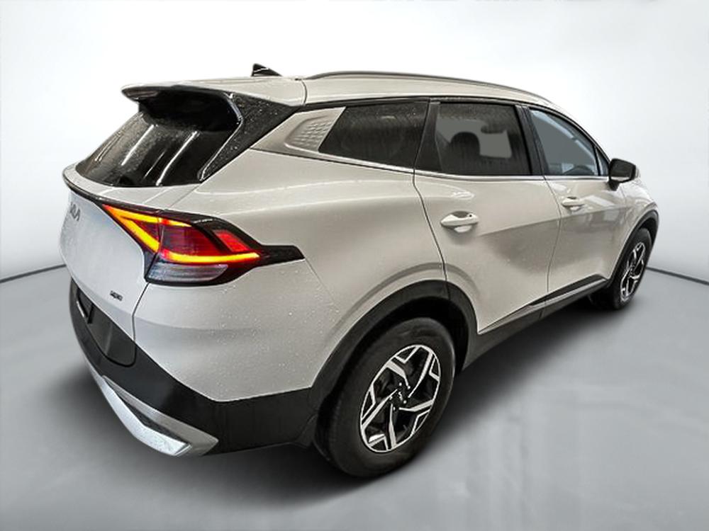 Kia Sportage LX 2023 d&rsquo;occasion à vendre - 8