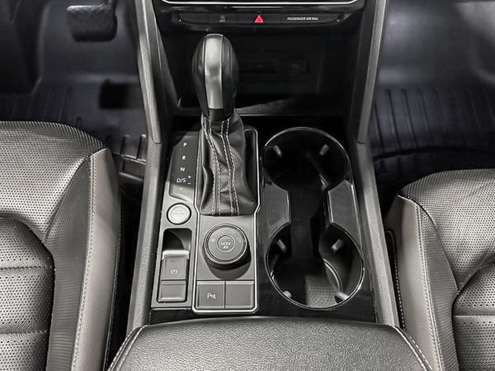 Volkswagen Atlas SEL 2021 d&rsquo;occasion à vendre - 29