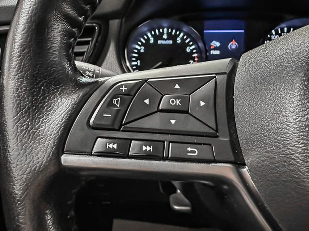 Nissan Qashqai SV 2021 d&rsquo;occasion à vendre - 21