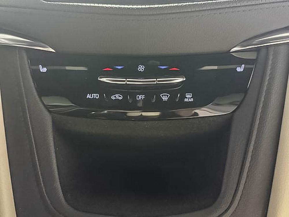 Cadillac XT5 Base 2019 d&rsquo;occasion à vendre - 27