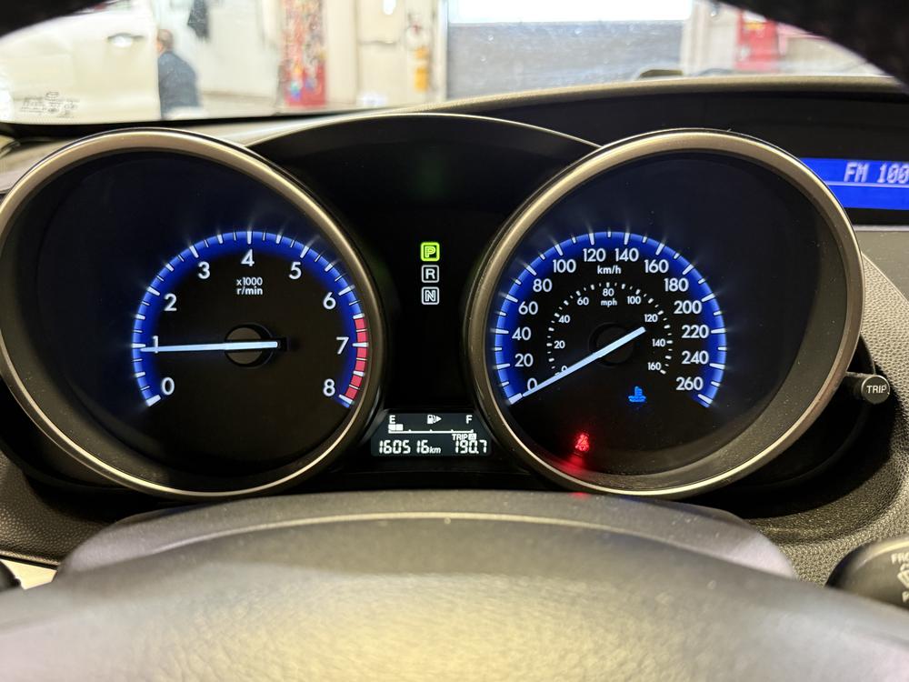 Mazda Mazda3 Sport GS SKY 2012 d&rsquo;occasion à vendre - 23