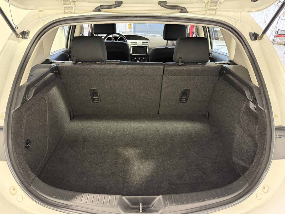 Mazda Mazda3 Sport GS SKY 2012 d&rsquo;occasion à vendre - 30