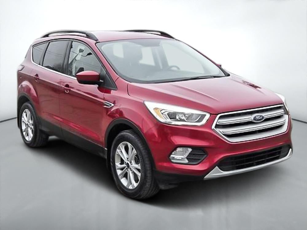 Ford Escape SEL
