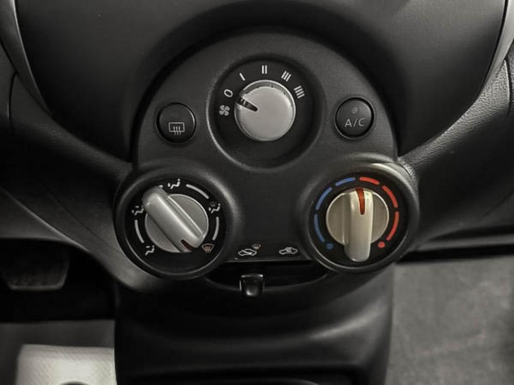 Nissan Micra SV 2016 d&rsquo;occasion à vendre - 26