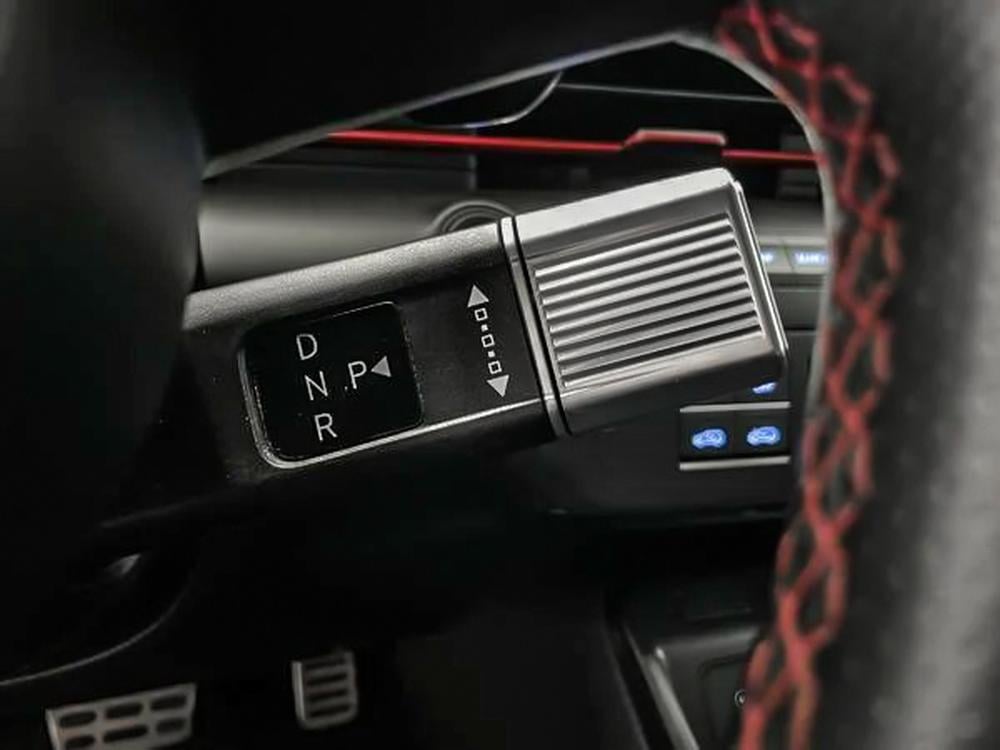 Hyundai Kona N-LINE AWD 2025 d&rsquo;occasion à vendre - 17