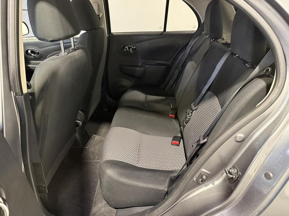 Nissan Micra SV 2016 d&rsquo;occasion à vendre - 28