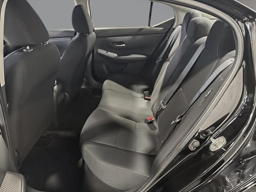 Nissan Sentra S 2022 d&rsquo;occasion à vendre - 31