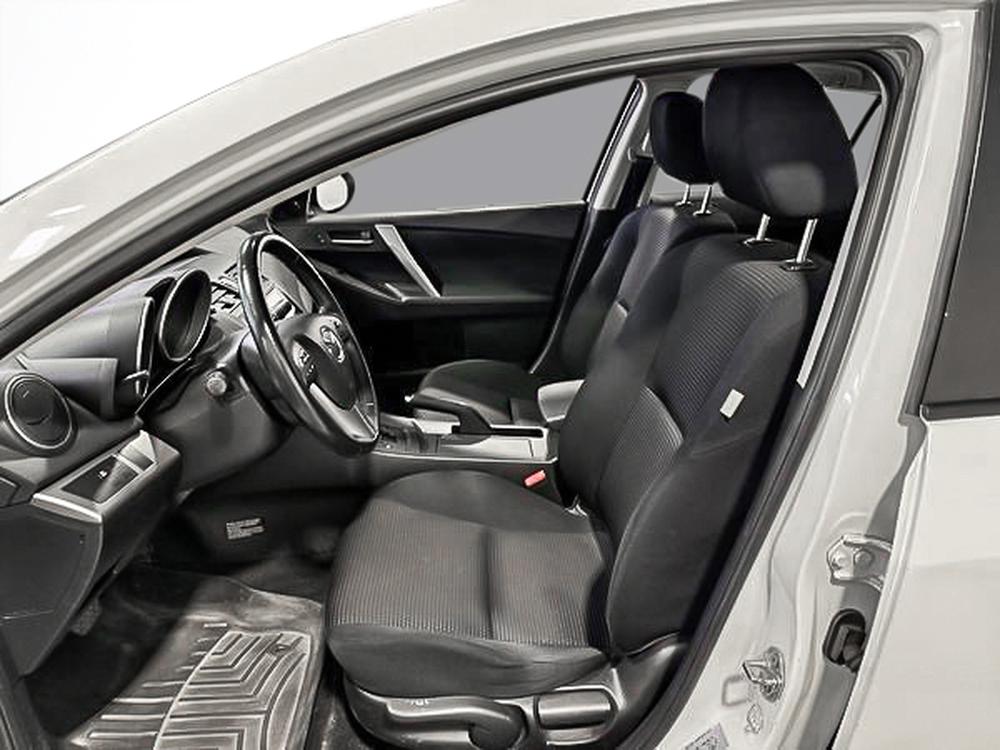 Mazda Mazda3 Sport GS SKY 2012 d&rsquo;occasion à vendre - 16