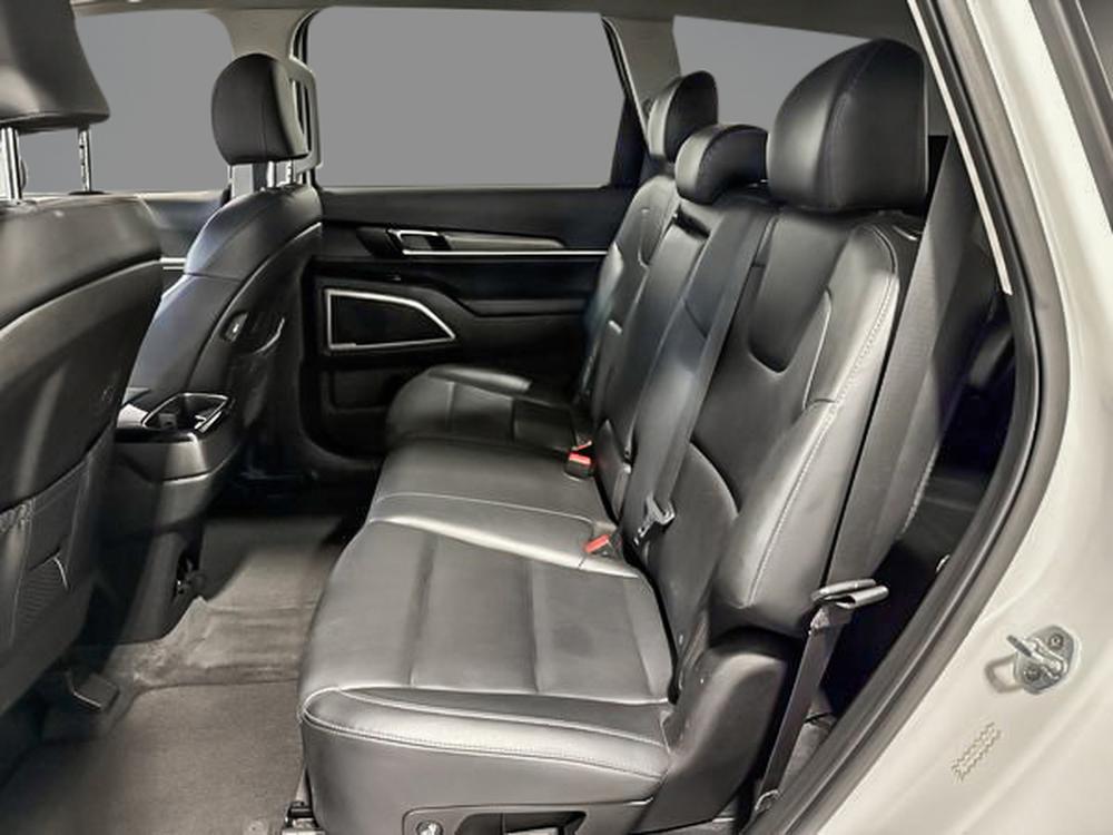 Kia Telluride EX 2020 d&rsquo;occasion à vendre - 31