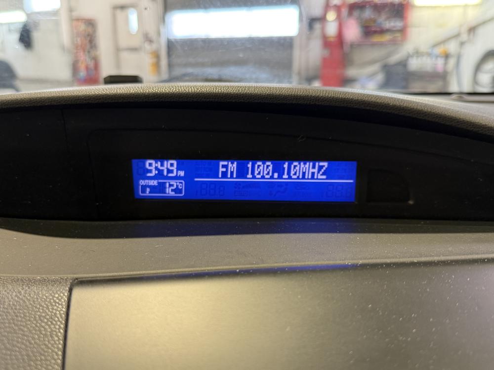 Mazda Mazda3 Sport GS SKY 2012 d&rsquo;occasion à vendre - 24