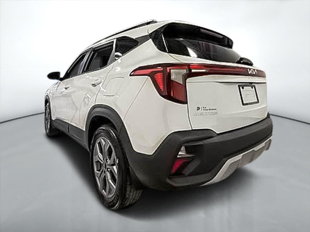 Kia Seltos LX 2024 d&rsquo;occasion à vendre - 6