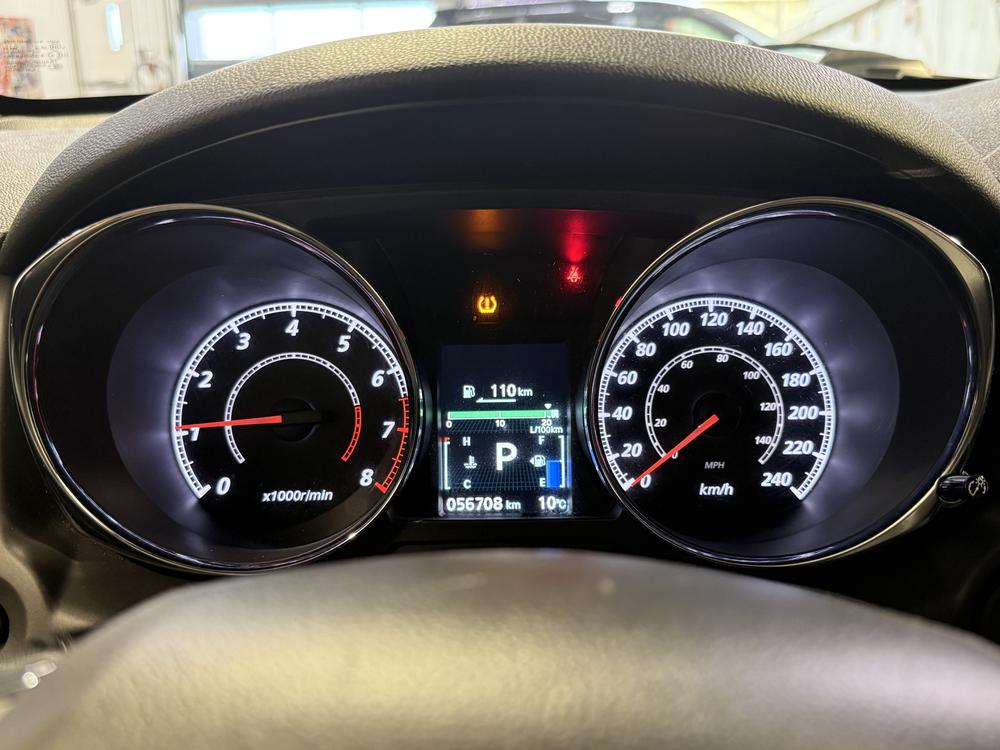 Mitsubishi RVR SE 2019 d&rsquo;occasion à vendre - 23