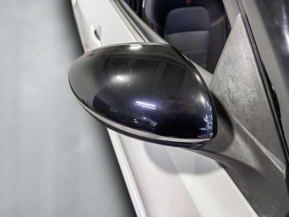 Nissan Sentra SR 2022 d&rsquo;occasion à vendre - 12