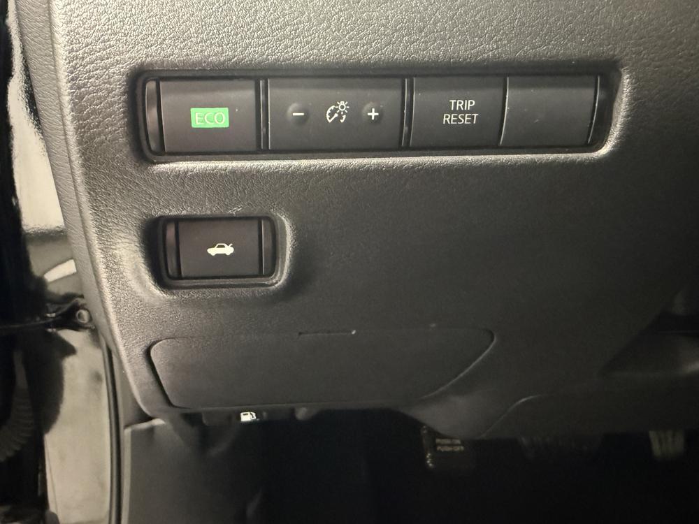 Nissan Sentra S 2022 d&rsquo;occasion à vendre - 16