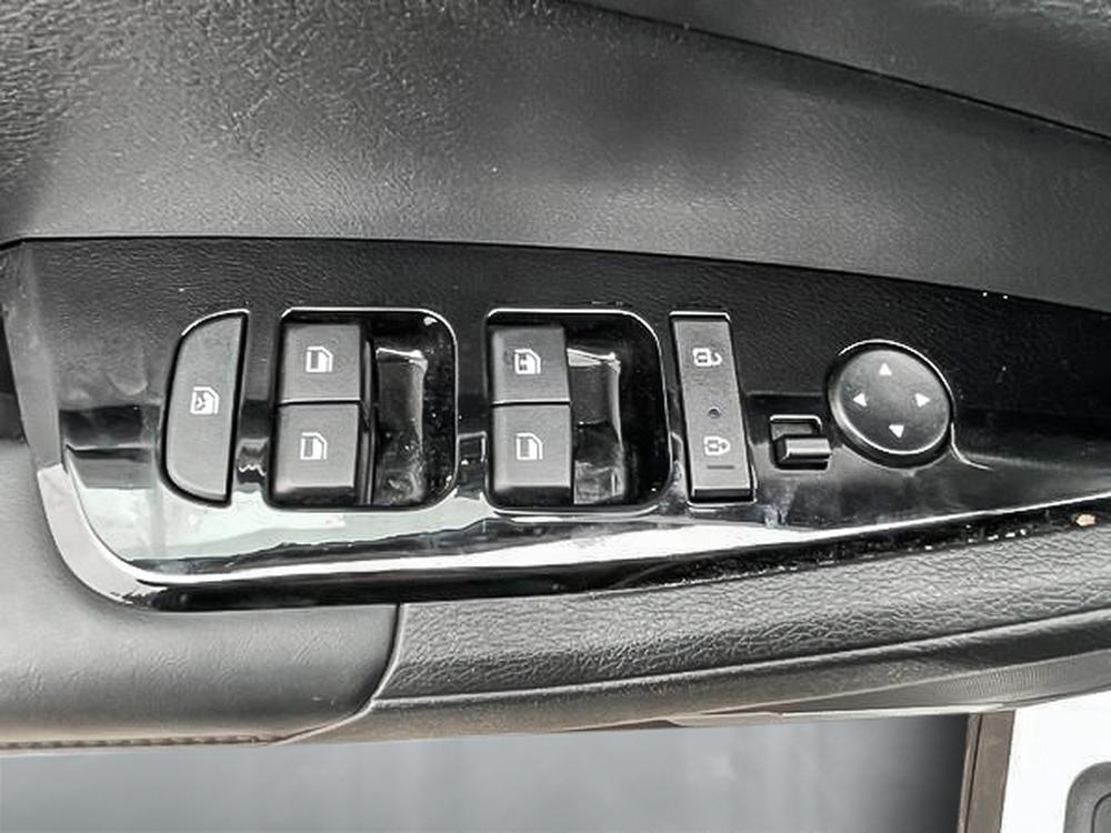 Kia Sportage X-LINE 2024 d&rsquo;occasion à vendre - 11