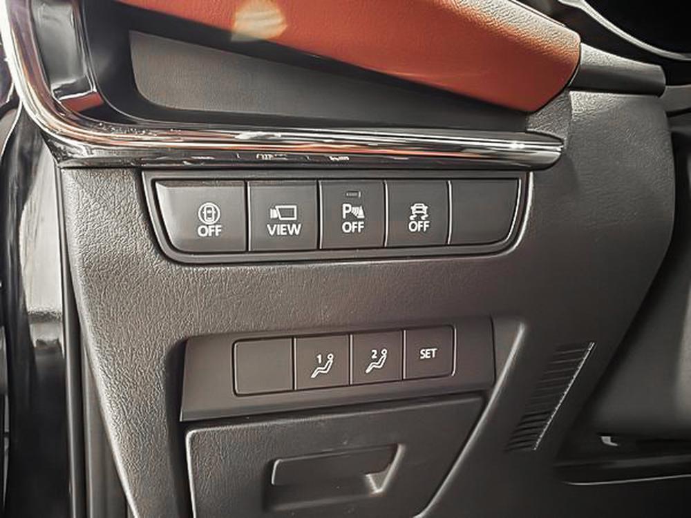 Mazda Mazda3 Sport GT 2021 d&rsquo;occasion à vendre - 17