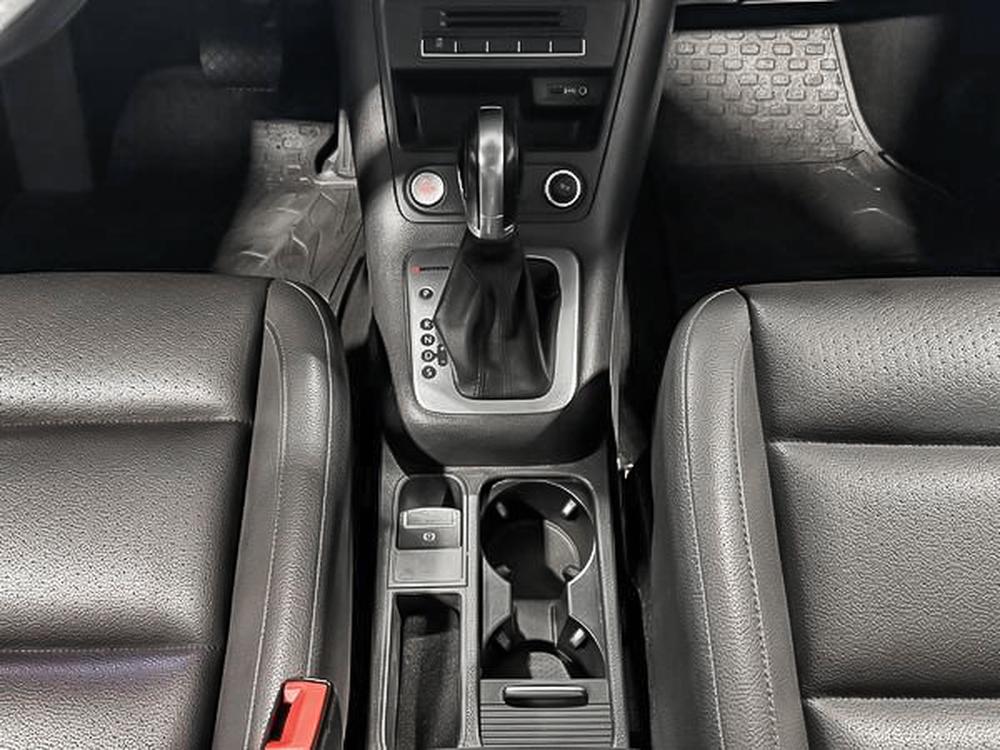 Volkswagen Tiguan Confortline 2017 d&rsquo;occasion à vendre - 29