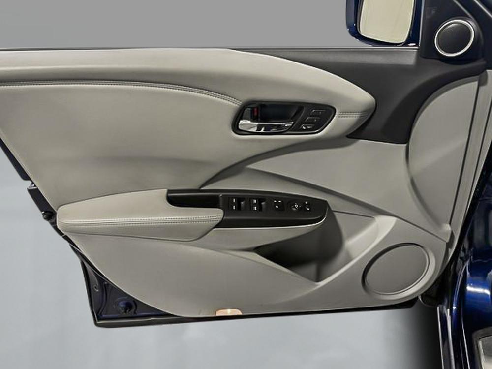 Acura RDX ELITE 2018 à vendre à Shawinigan - 14