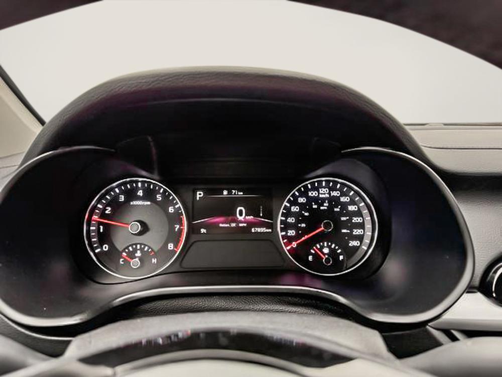 Kia Forte EX 2023 à vendre à Donnacona - 21