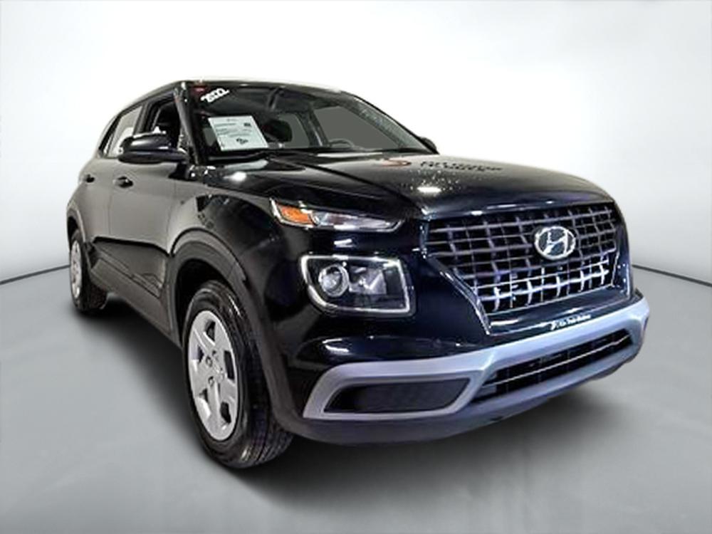 Hyundai Venue ESSENTIAL 2022 d&rsquo;occasion à vendre - 1