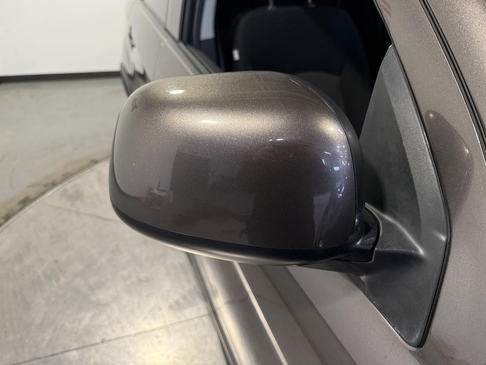 Mitsubishi RVR SE 2019 d&rsquo;occasion à vendre - 11