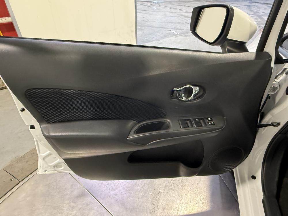 Nissan Versa Note SV 2016 d&rsquo;occasion à vendre - 13