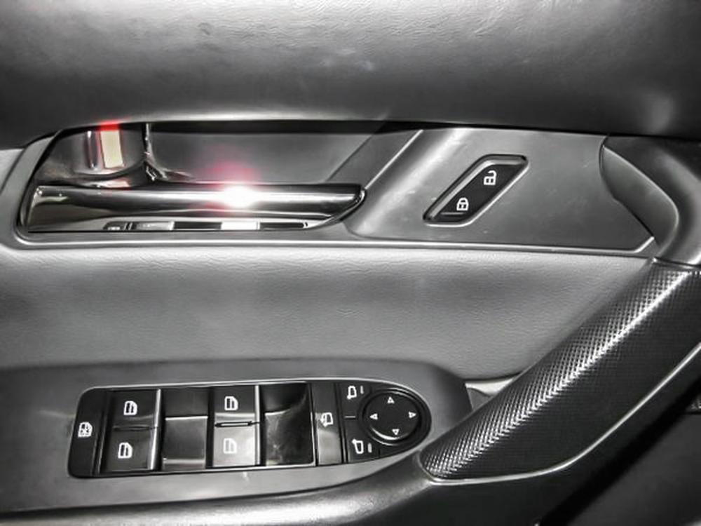 Mazda CX-50 GT Turbo 2024 d&rsquo;occasion à vendre - 9