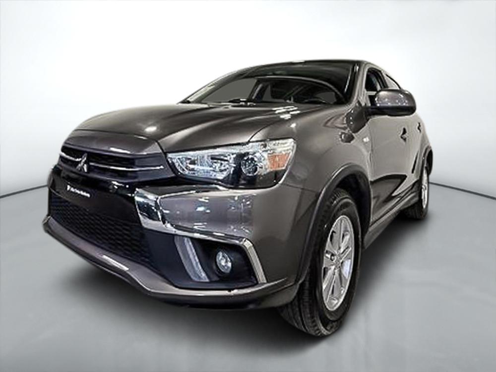 Mitsubishi RVR SE 2019 d&rsquo;occasion à vendre - 8