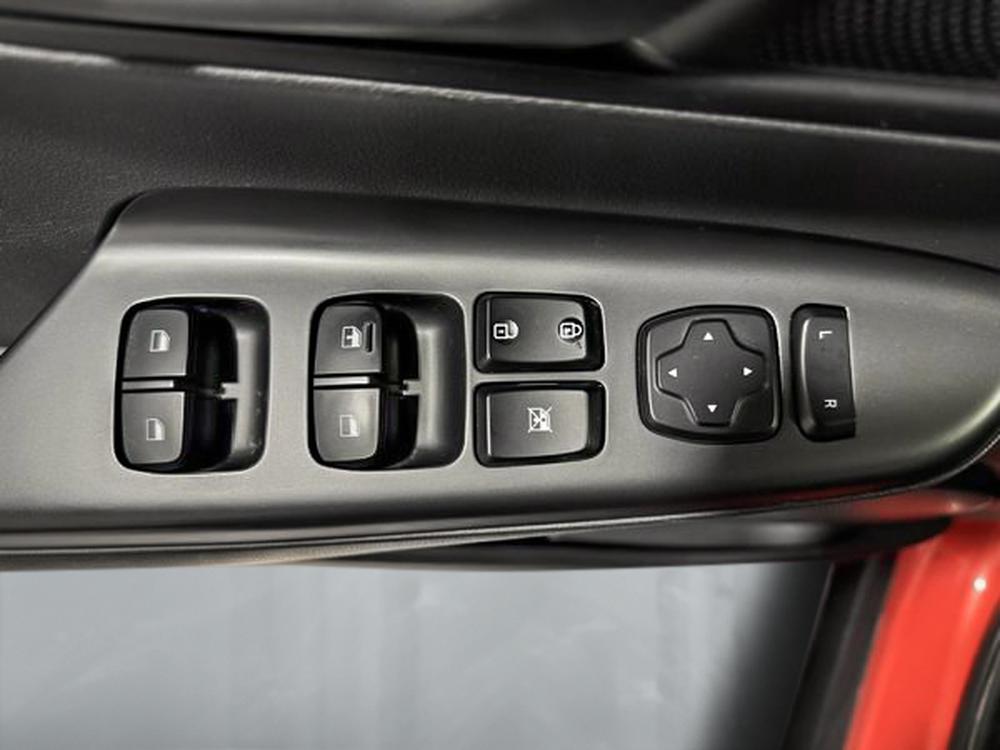 Hyundai Kona Essential 2019 d&rsquo;occasion à vendre - 14