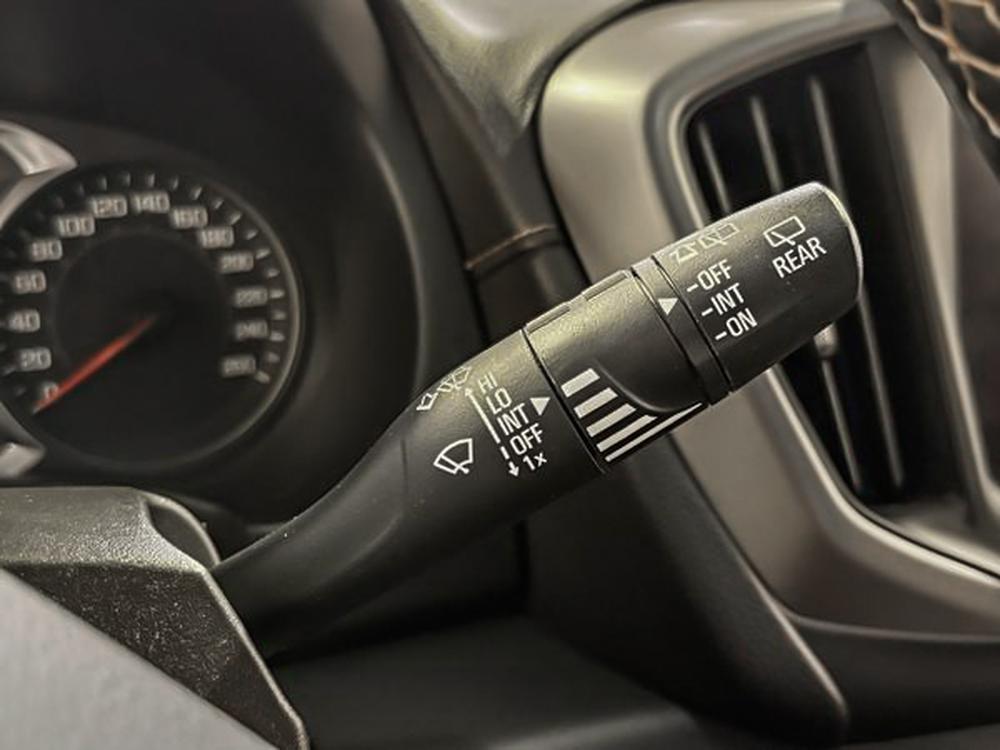 GMC Terrain AT4 2023 d&rsquo;occasion à vendre - 22