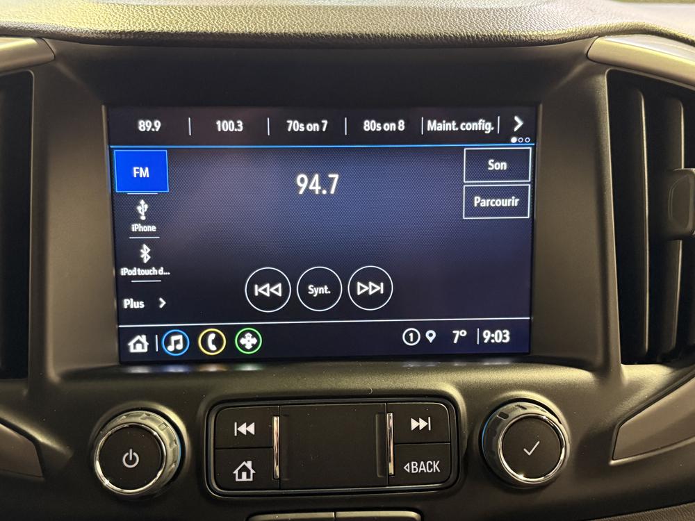 GMC Terrain AT4 2023 d&rsquo;occasion à vendre - 24