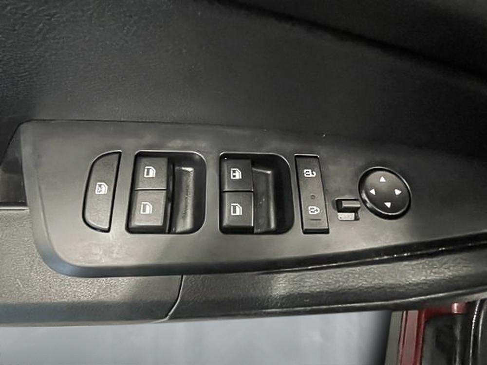 Kia Sportage LX 2024 d&rsquo;occasion à vendre - 11