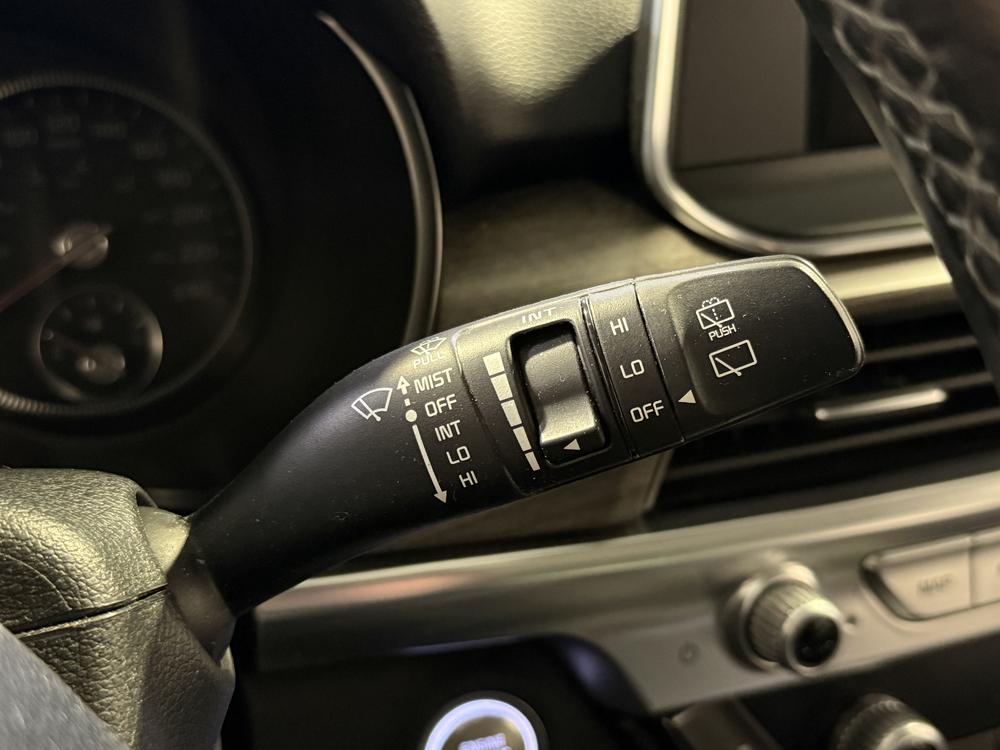 Kia Telluride EX 2020 d&rsquo;occasion à vendre - 24